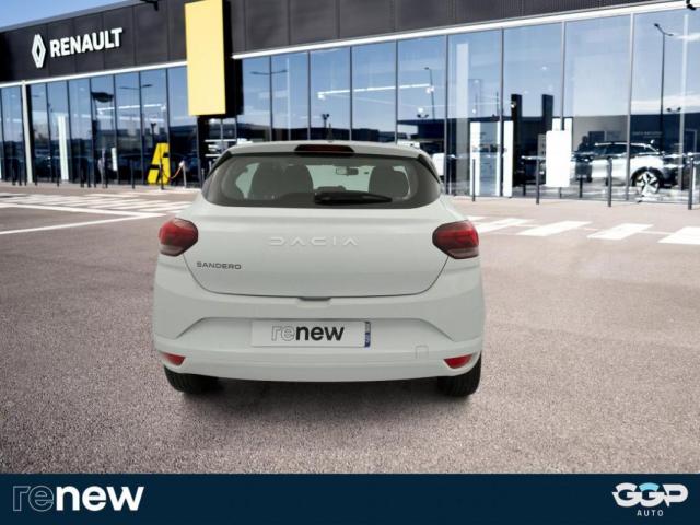 Dacia Sandero image 6