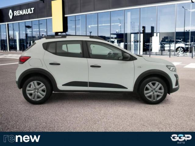 Dacia Sandero image 8