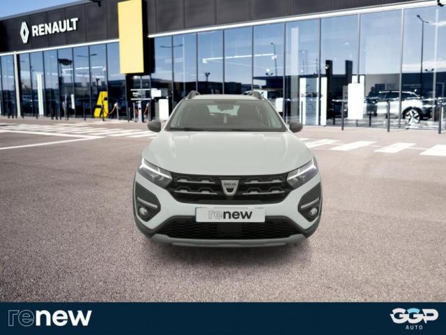 Dacia Sandero image 9