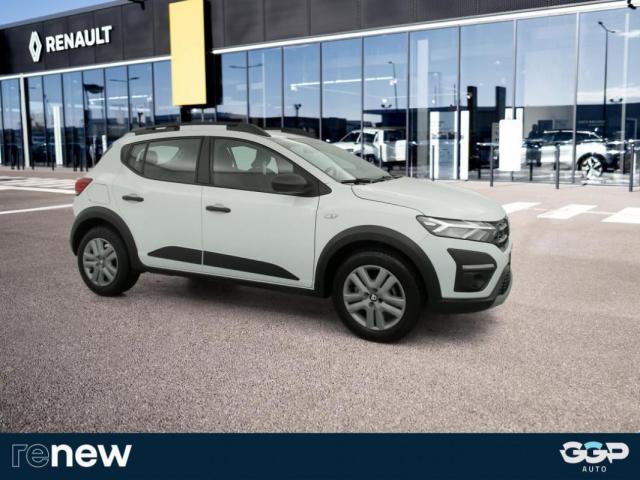 Dacia Sandero image 3