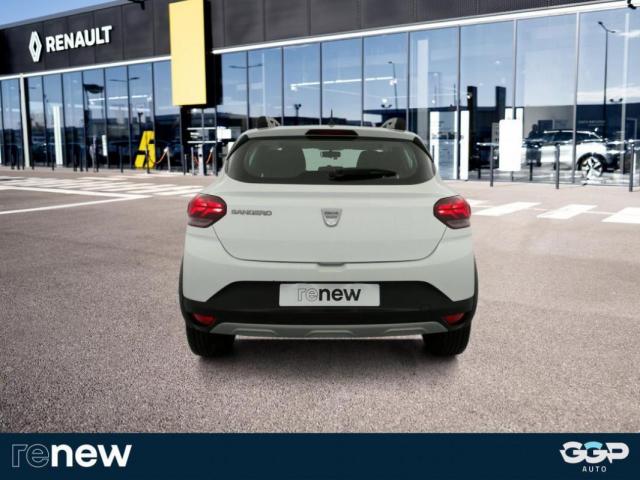 Dacia Sandero image 5