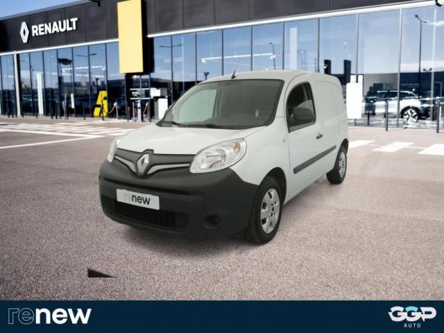 Renault Kangoo Express Blue Dci 80 Extra R-Link