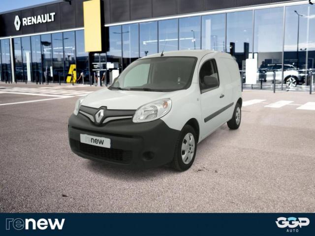 Renault Kangoo Express Blue Dci 80 Extra R-Link