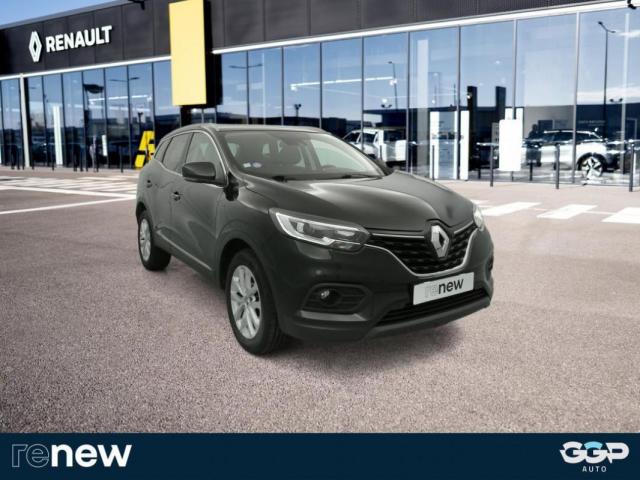 Renault Kadjar image 5
