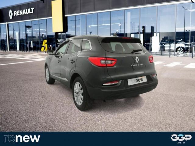 Renault Kadjar image 1
