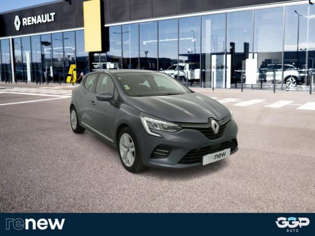 Renault Clio image 5