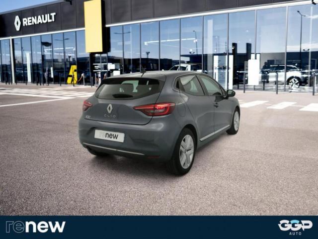 Renault Clio image 9