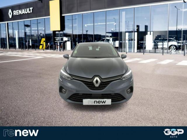 Renault Clio image 7