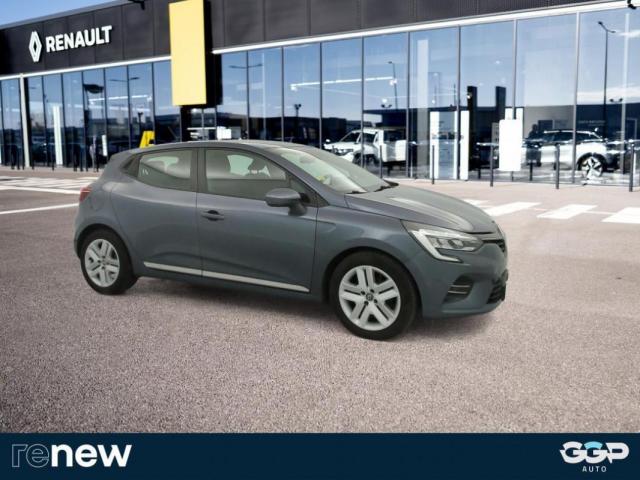 Renault Clio image 3