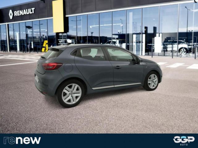 Renault Clio image 8