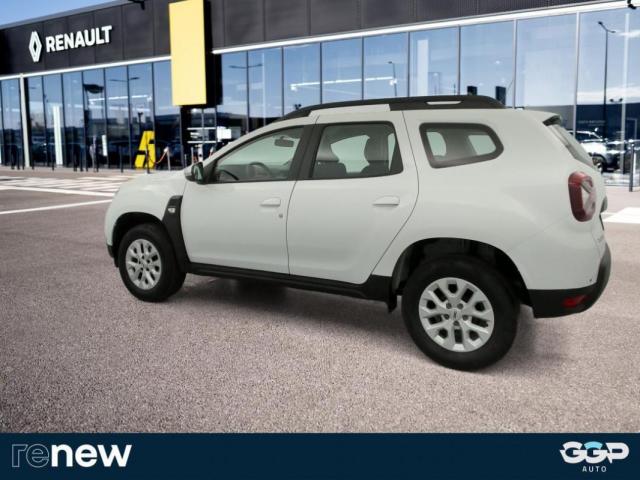 Dacia Duster image 6
