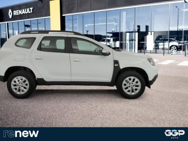 Dacia Duster image 5