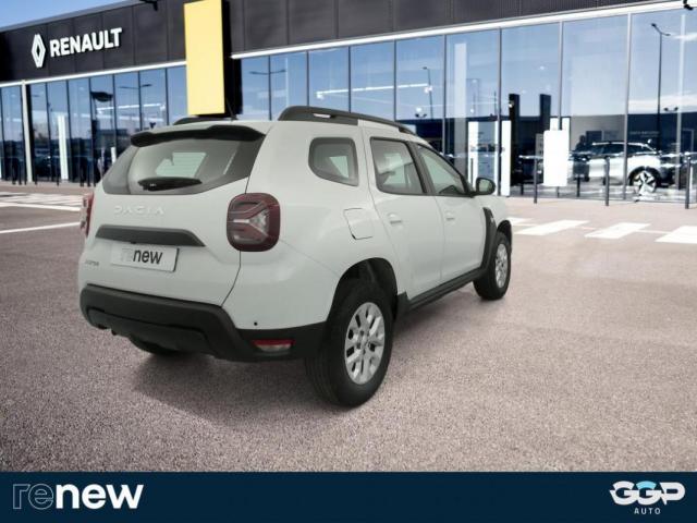 Dacia Duster image 8
