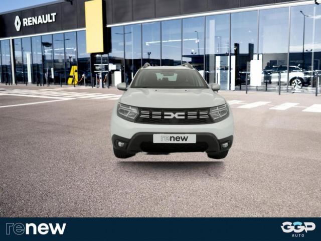 Dacia Duster image 2