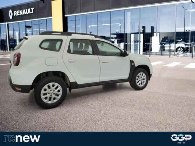 Dacia Duster image 7