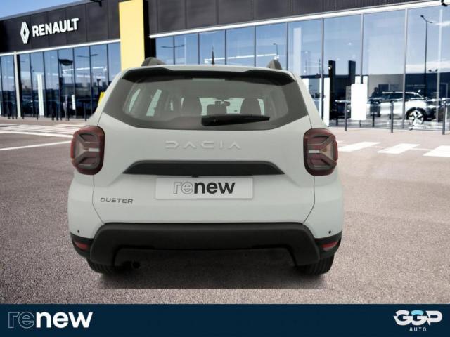 Dacia Duster image 1