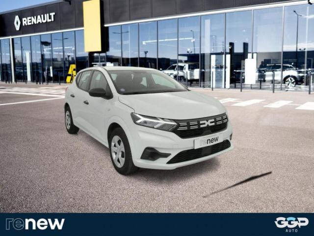 Dacia Sandero image 7