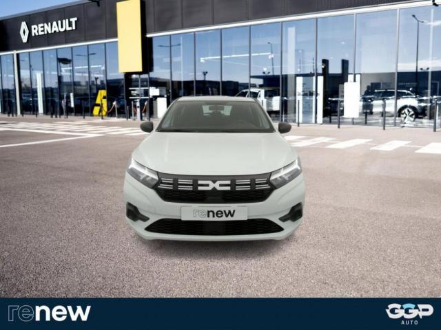 Dacia Sandero image 8