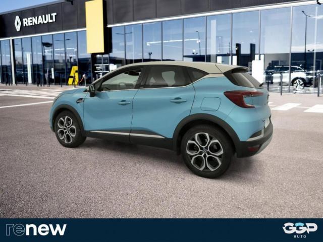 Renault Captur image 3