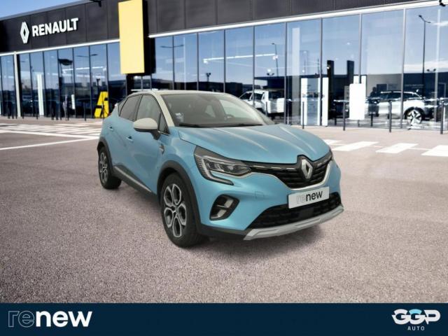 Renault Captur image 2