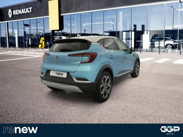 Renault Captur image 6