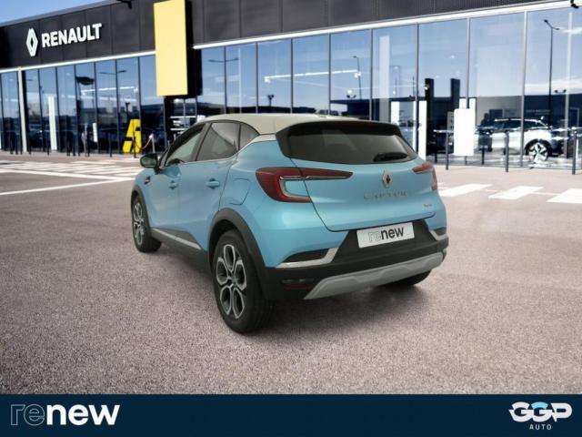 Renault Captur image 9