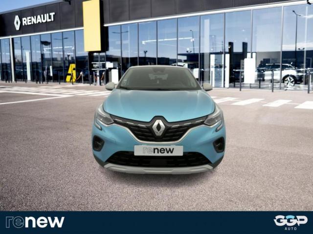 Renault Captur image 7