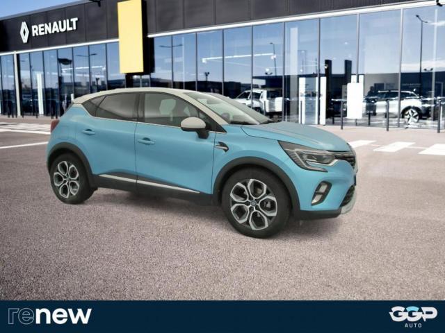 Renault Captur image 1