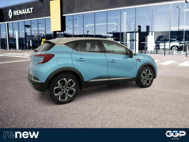 Renault Captur image 8