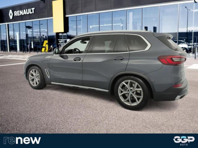 Bmw X5 image 7