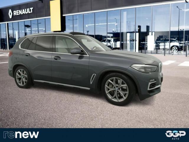 Bmw X5 image 2