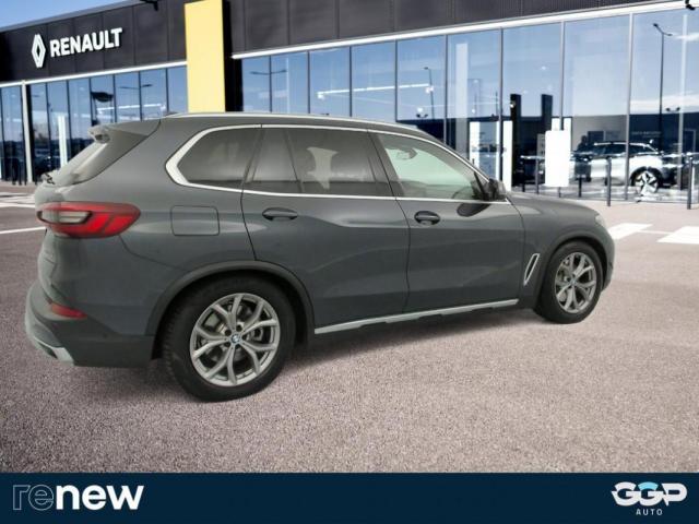 Bmw X5 image 3