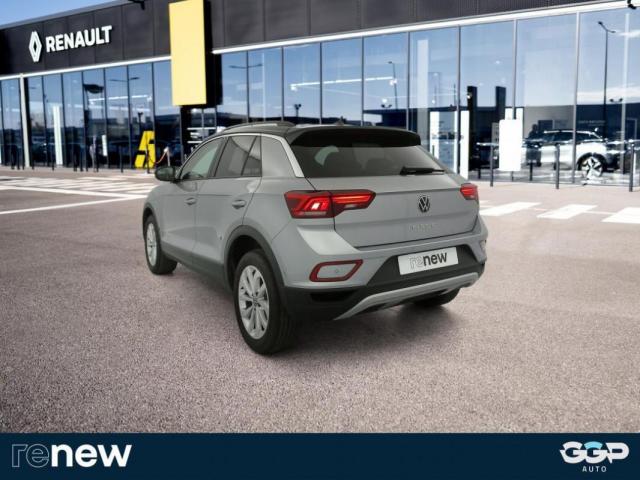 Volkswagen T-Roc image 1
