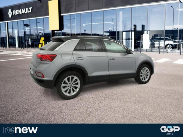 Volkswagen T-Roc image 7