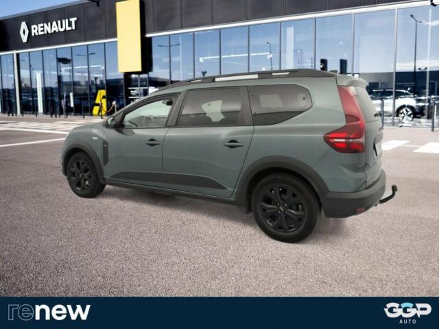 Dacia Jogger image 8