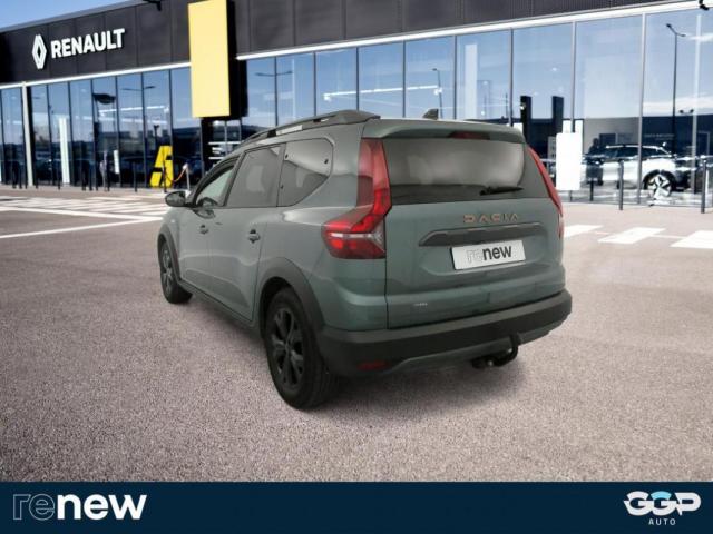 Dacia Jogger image 6