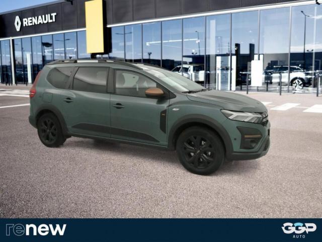 Dacia Jogger image 7