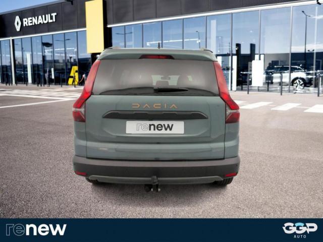 Dacia Jogger image 9