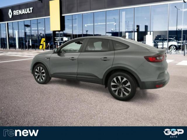 Renault Arkana image 4