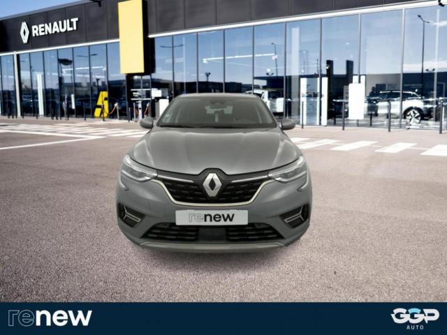 Renault Arkana image 6