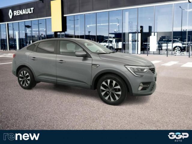 Renault Arkana image 5