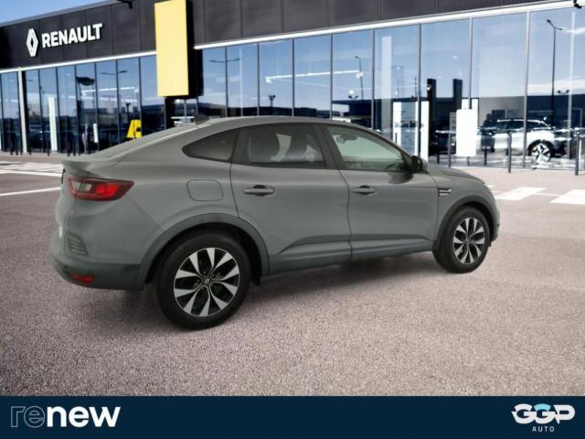 Renault Arkana image 2