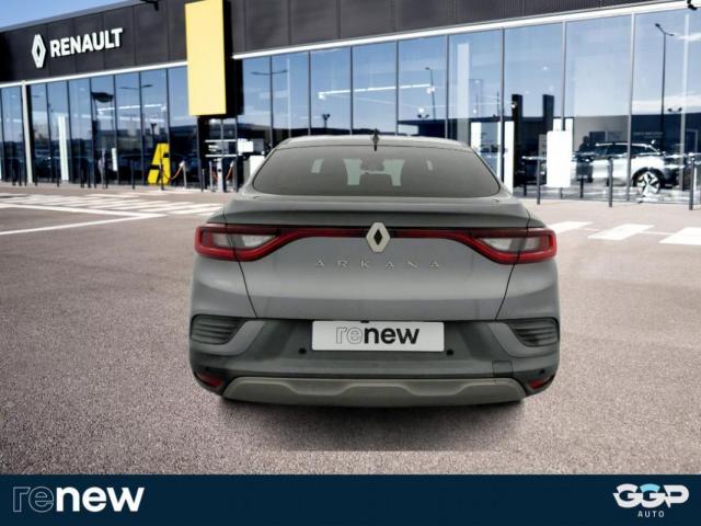 Renault Arkana image 7