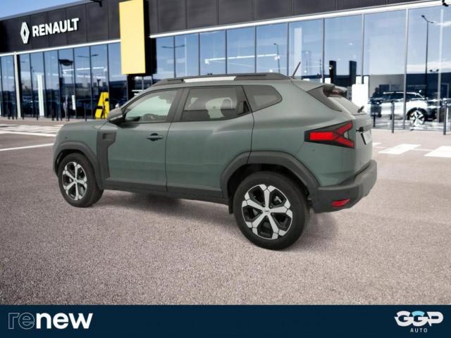 Dacia Duster image 9