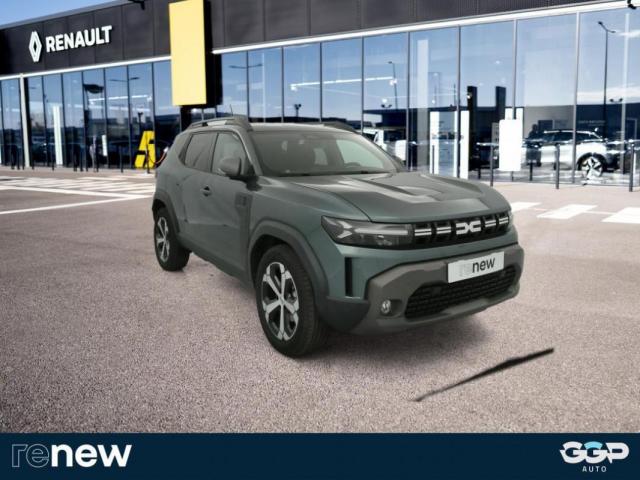 Dacia Duster image 7