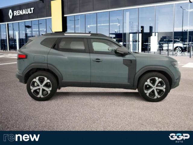 Dacia Duster image 2