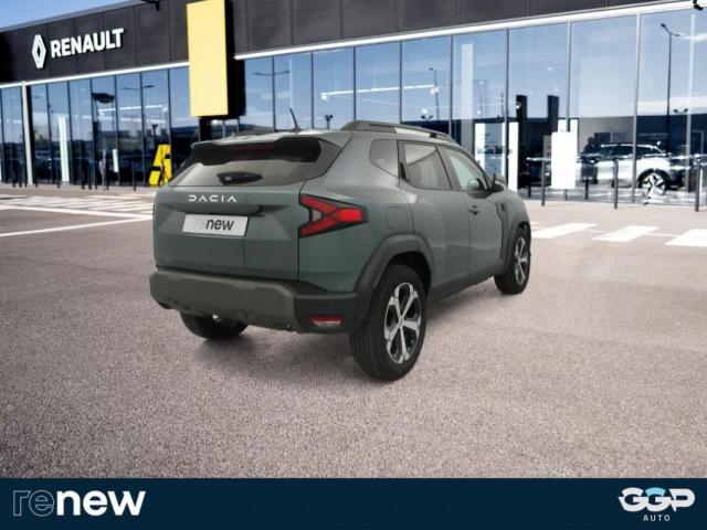 Dacia Duster image 8