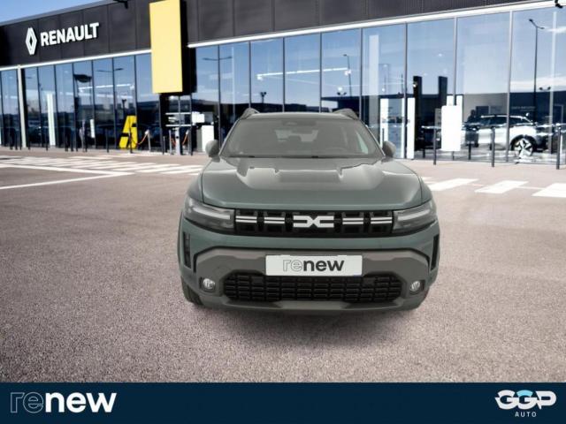 Dacia Duster image 5