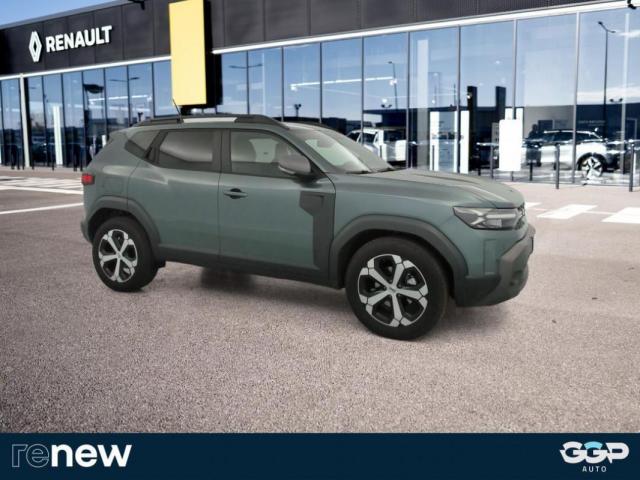 Dacia Duster image 4