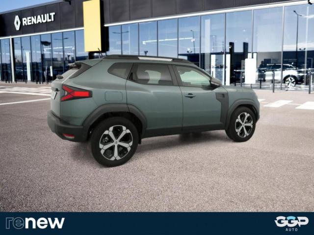 Dacia Duster image 3